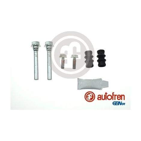 Jeu de douilles de guidage, étrier de frein Autofren Seinsa D7084C ABARTH 443917