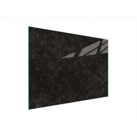 Glasschneidebrett 30x22 Muster (1/5)