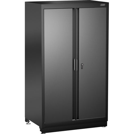 VIGOR Doppelflügeltür-Schrank, hoch, extratief, (1/3)
