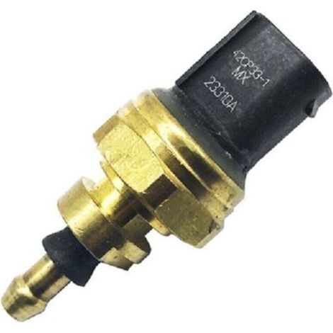 Capteur de Pression DifféRentielle D'éChappement pour Np300 NAVARA 42CP33-1 42CP331 22365-5X00A 223655X00A (1/4)