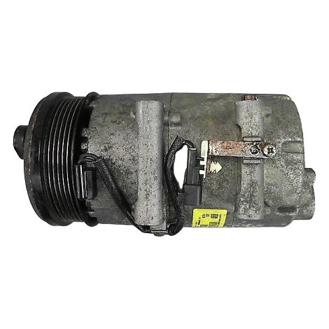 [PRODUIT D'OCCASION] Compresseur Air Conditionne FORD Focus 04-07 ♻️ Ref Oe. 2014584 - Garantie à vie (1/2)