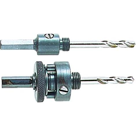 Vigor Alberi Per Seghe Tazza Bimetal Gambo Mm.11 Mm. 32-152