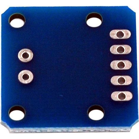 Amplificador de termopar Placa de conexión MAX31855 (actualización MAX6675) Interfaz SPI para Arduino