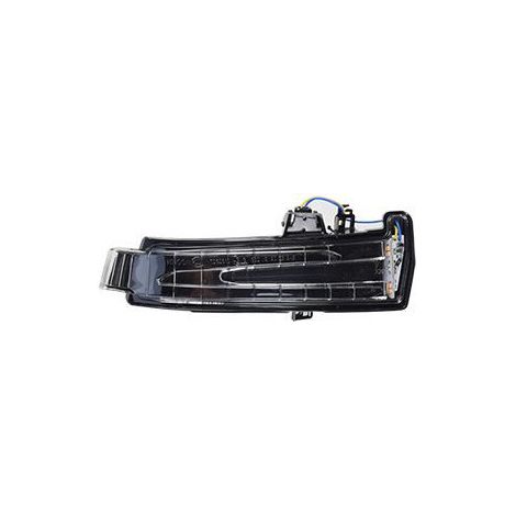 Feu clignotant répétiteur sur rétroviseur droit Led Mercedes Classe B W246 2011-2019