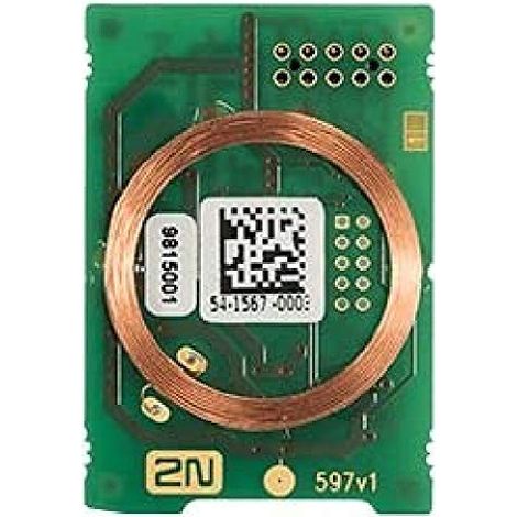 2N Telecommunications 9156030-D - Vert - 2N Telecommunications (1/2)