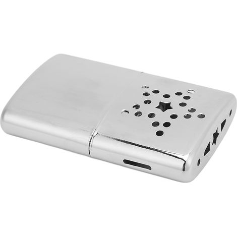 Mini Réchauffeur Mains Portable Poche Sécurité Fiable Pratique Bureau Extérieur Étoile Cinq Branches (1/5)