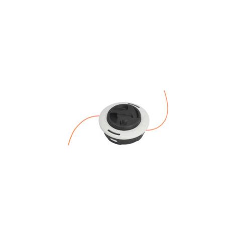 Tête de coupe C26-2 pour débroussailleuse STIHL FS55 FS56 - Accessoire jardin - Référence 4002-710-2169