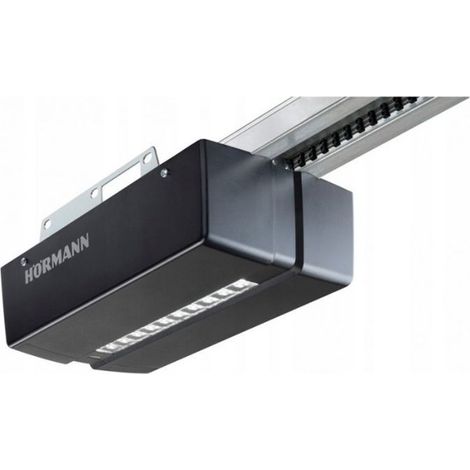 Motorisation de garage Hormann promatic e4 230-240 750 N (1/2)