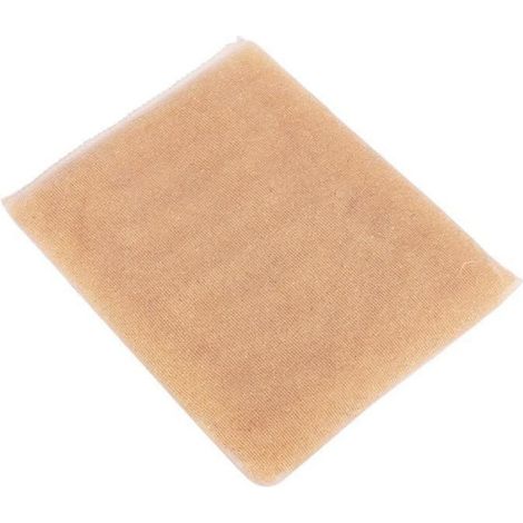 Tbest Matériau du filtre Matériau de Filtre en Résine d'Eau Douce Particules Filtrantes d'Aquarium pour Adoucissement de Qualité (1/4)