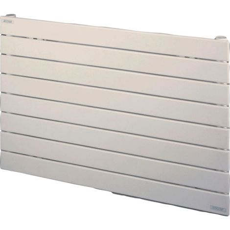 Radiateur chauffage central ACOVA - FASSANE horizontal 532W VX-059-080 (1/3)
