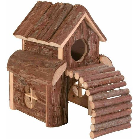 Casita Trixie Finn 13 × 20 × 20 CM