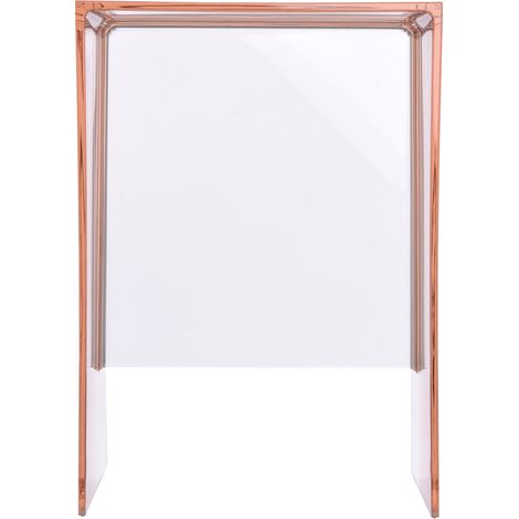 LAUFEN Kartell Max Beam Tabouret, L/P/H : 330/280/465 mm, (1/5)