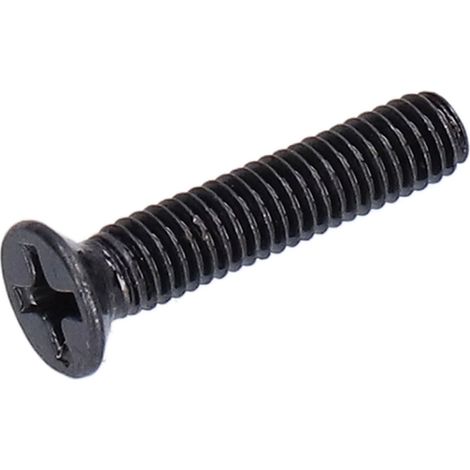 50 vis à tête fraisée cruciforme plate M4 A2-70 pour réparation et maintenance M4x20 (1/5)