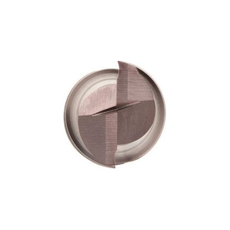 Inserto de fresa de ranura L.64.5mm HSS-E-PM TiCN Z.2 DORMER