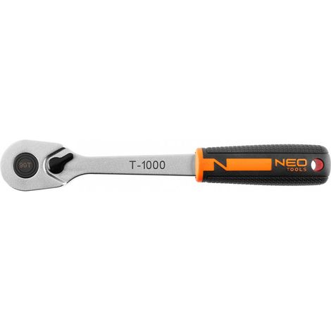 Neo Wrench T-1000 robust 1000 Nm langlebiger Stahl (1/5)