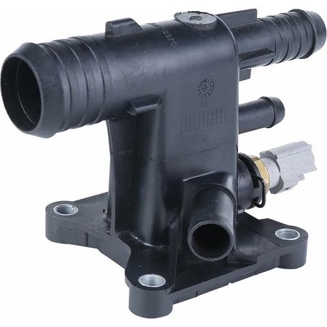 31422105 est un adaptateur compatible pour Volvo S90L, S40, S80L, S70, V70, V60 et V50. (1/5)