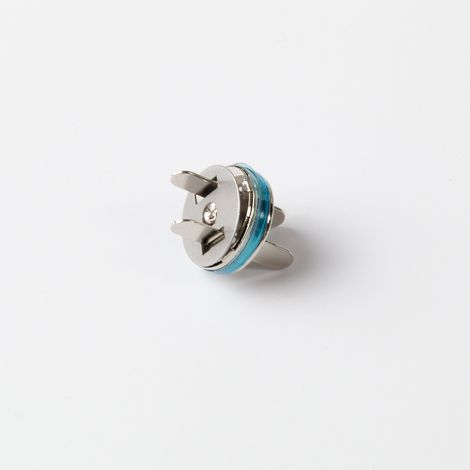 Magna-C Sichtbare Magnetschließen Ø14,5x5mm (1/3)