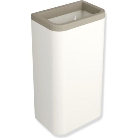 HEWI 477.05.20199 86 Corbeille à papier 25 l (1/2)
