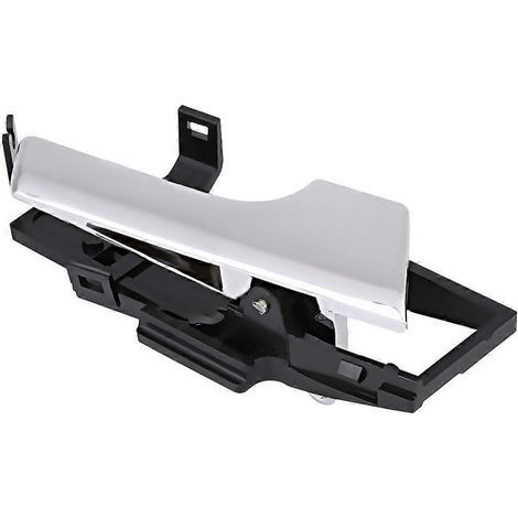 Poignée de porte intérieure pour Chevrolet Aveo Aveo5 96462709 96462710, côté droit (1/4)