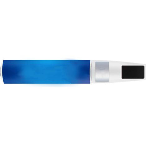 Stylo de retouche peinture pour voiture 5 noir nacré (1/4)