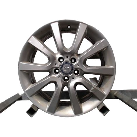 [PRODUIT D'OCCASION] Jante Aluminium MERCEDES Classe Ml ♻️ Ref Oe. 16440173029765 - Garantie à vie (1/5)