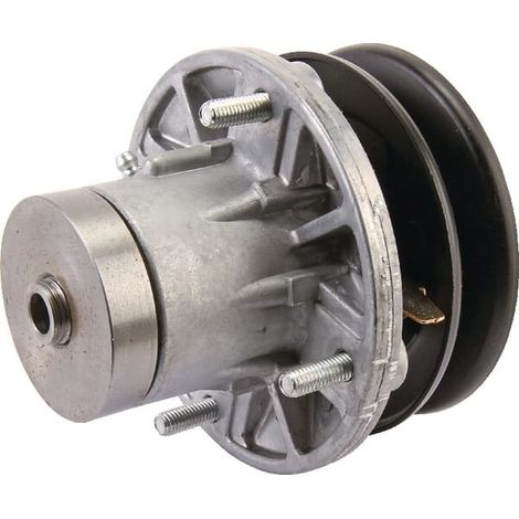 Logement de palier complet JOHN DEERE AM108925 (1/2)