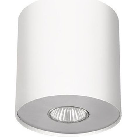 Moderner Decken Spot Strahler Ø13cm 14cm GU10 POINT
