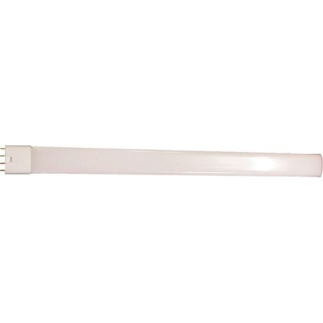 Ampoule Led 2g11 Lumière Froide Puissante - Fbright