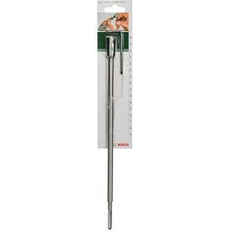 Bosch Verlängerung Sechskant für Flachfräsbohrer Standard mit 5,5-mm-Sechskant L=300mm - 2609255276 (1/4)