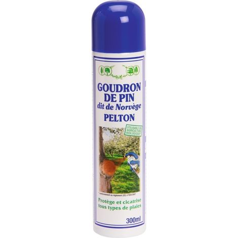 Heilender Kiefernöl Aerosol 300 ml