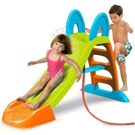 FEBER Slide Max