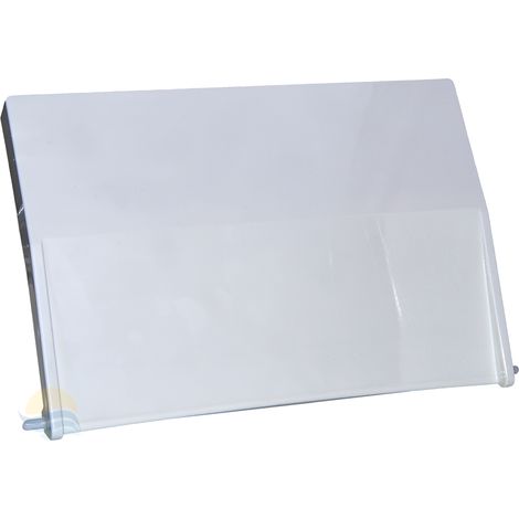 Compuerta flotador skimmer Poolstyle EMX-251-0005 (1/2)