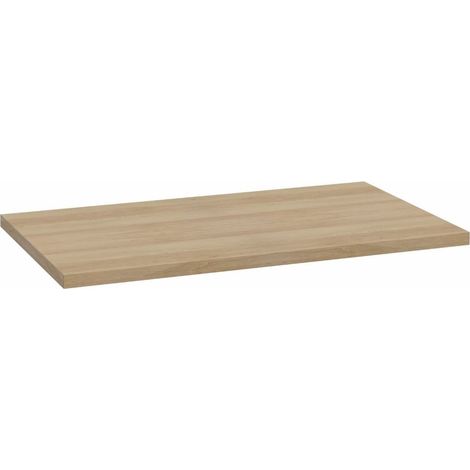 Naturel Stilla Platte 80x2,5x46 cm braun (STILLAF08003) (1/5)