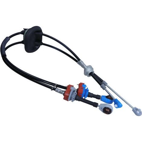 MAXGEAR 32-0656 Tirette à câble, boîte de vitesse manuelle 2444FE