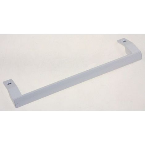 Poignee de porte de refrigerateur Bosch ref : 00704404