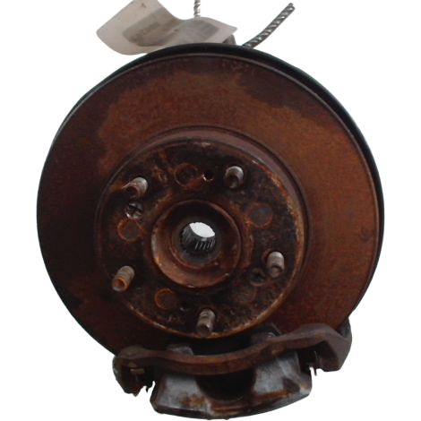[PRODUIT D'OCCASION] Pivot Avant Gauche HONDA Cr-z ♻️ Ref Oe. 51216szt010 - Garantie à vie (1/4)