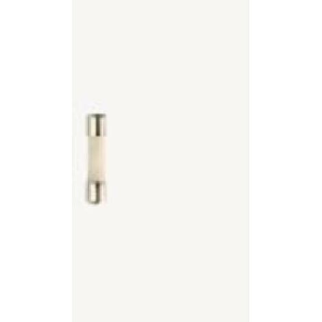 Vimar lampada siluro neon 250v 0,5w colore rosso 07052