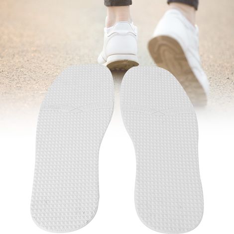 Chaussures en cuir à semelles robustes, antidérapantes et résistantes à l'usure / Chaussures en caoutchouc / Chaussures en tissu / Chaussures à semelles ondulées
