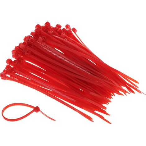 Brida para cables OPC-100X2.5/RP100 CONOTECH
