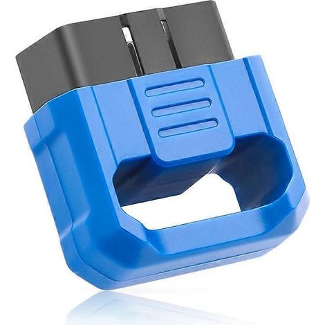 VIN MIL Bluetooth-kompatibler OBD 2 Auto-Diagnosescanner