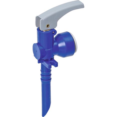 CMC UniQuick Ablassventil 1 Eingang