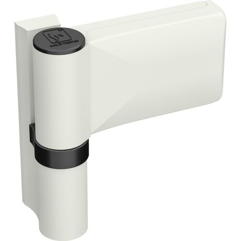 DR. HAHN Aufschraubband KT-V 6R P570, 2-teilig