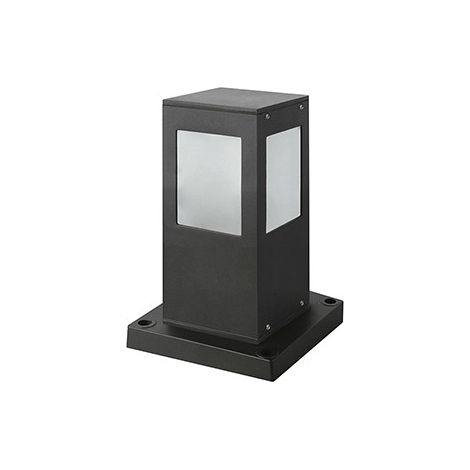 Aplique suelo E27 60W mod. Kavak-sq3 Ref. 312752 (1/2)