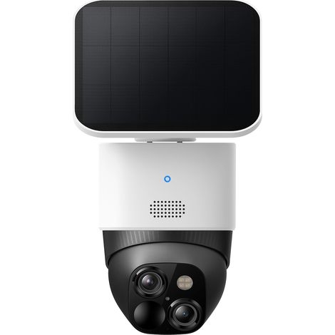 eufy EufyCam S340 (1/5)