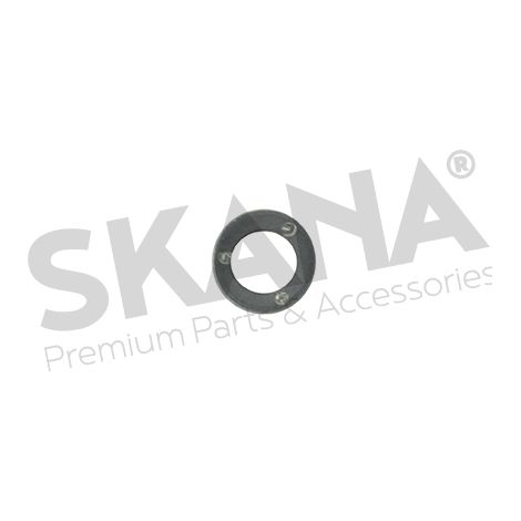 Rondelle M4 4.3 X 9 X 0.8, Origine Stiga. 112521310/0, 1125213100