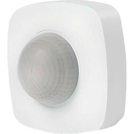 SCS SENTINEL Außenbewegungsmelder - LightSensor 360 - 360° Erfassungswinkel