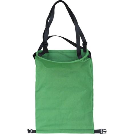 Sac de cueillette de fruits en toile avec design à la taille, tablier de (1/4)