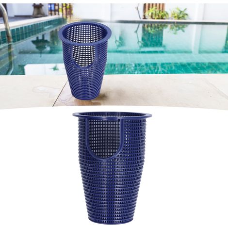 Outils de nettoyage de piscine, pièces de rechange pour skimmer, panier de pompe de piscine, panier de filtre pour skimmer (1/5)