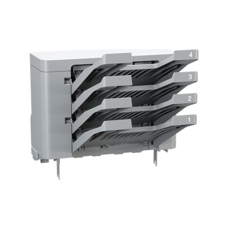 Brother MX-4000 parte di ricambio per la stampa Modulo di alimentazione