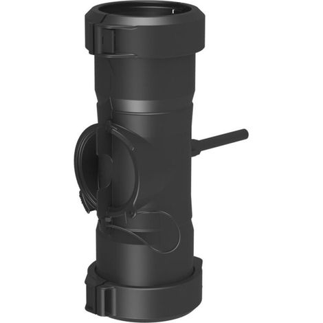 Trappe de visite 60 mm Ø